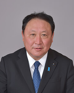 増永 慎一郎